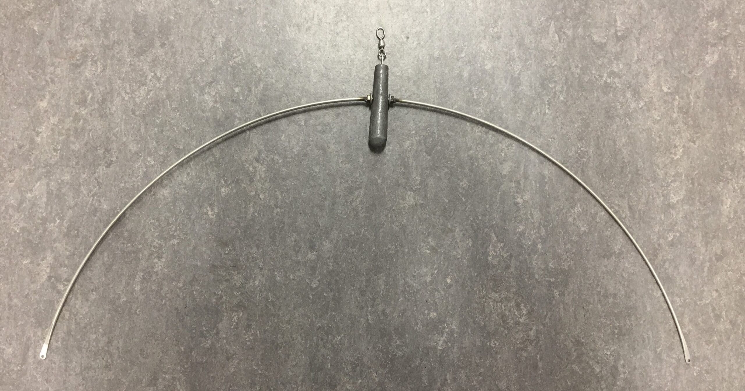 Handline Lead 0,25 kg Berglon