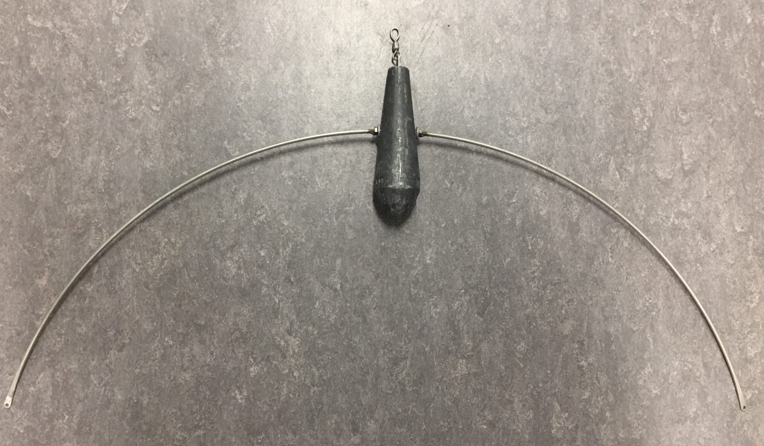 Handline Lead 1,5 kg Berglon