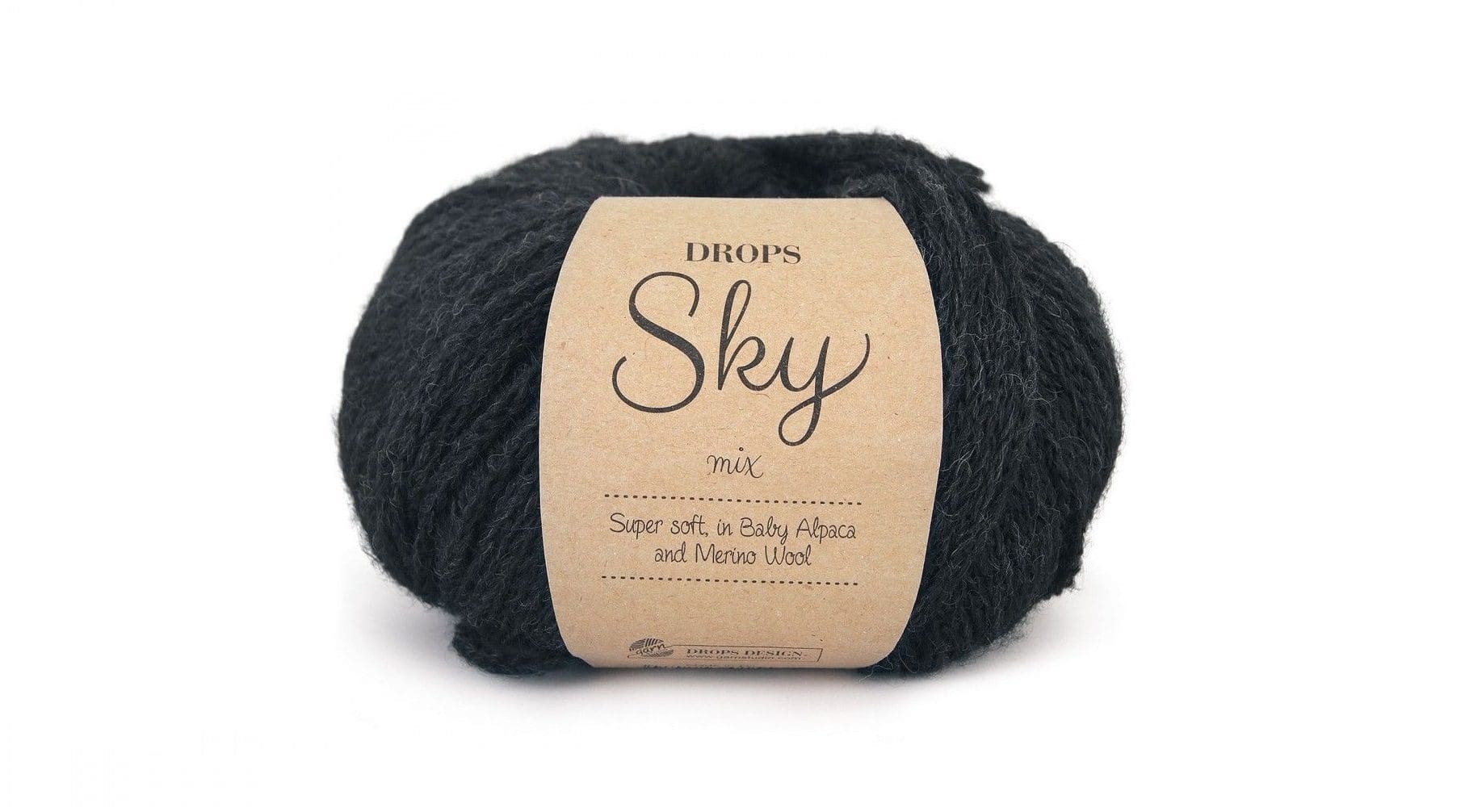Drops Sky Mix 05 Sort