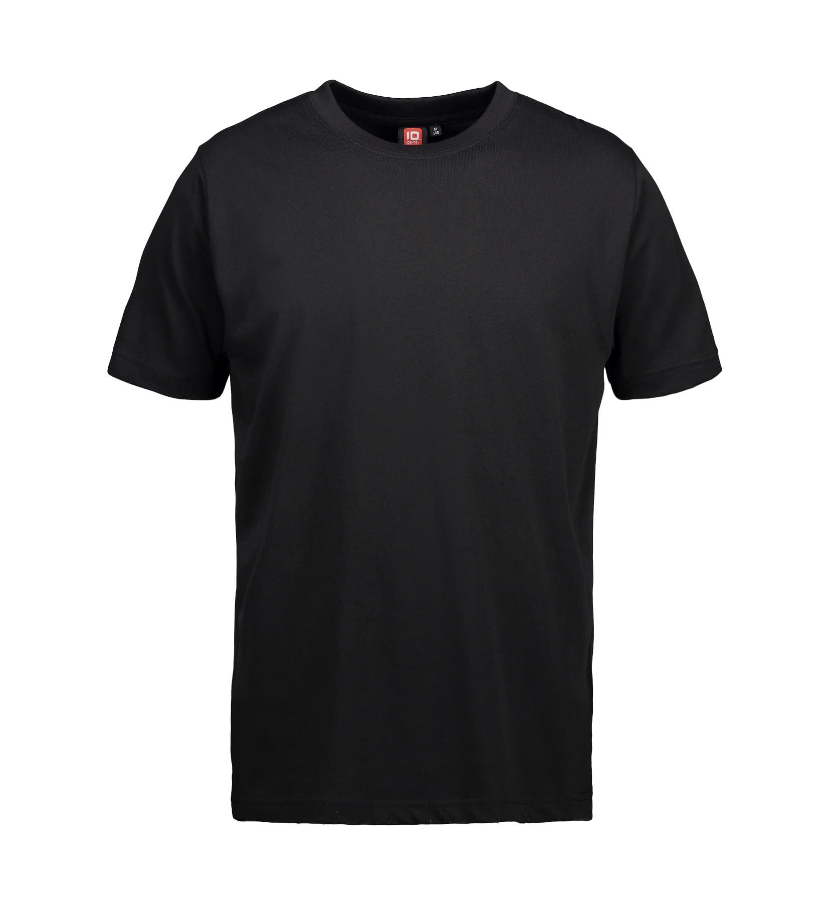 Game T-Shirt Svørt