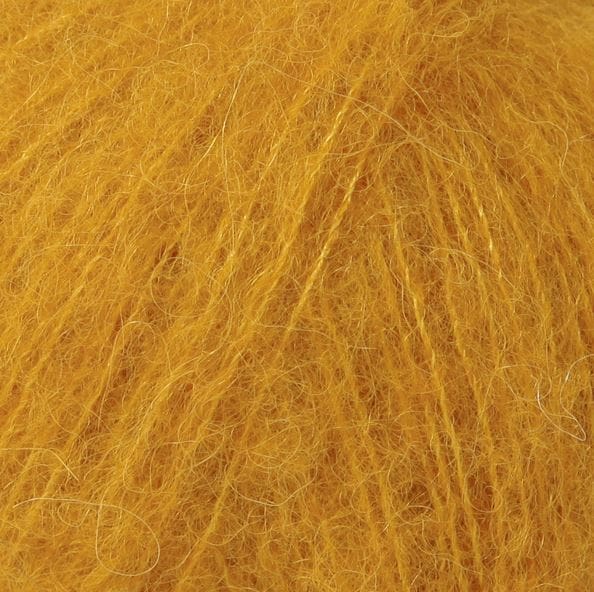 Drops Brushed Alpaca Silk 19 Karry