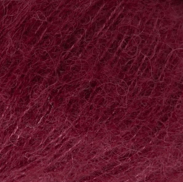 Drops Brushed Alpaca Silk Vínreytt