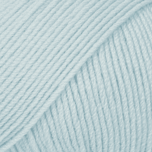 Baby Merino 11 Ice Blue