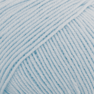Baby Merino 24 Light Blátt