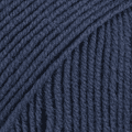 Baby Merino 30 Blå