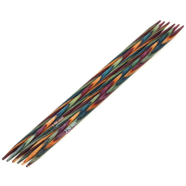 Stokkar 2,5/15 træ – Berglon