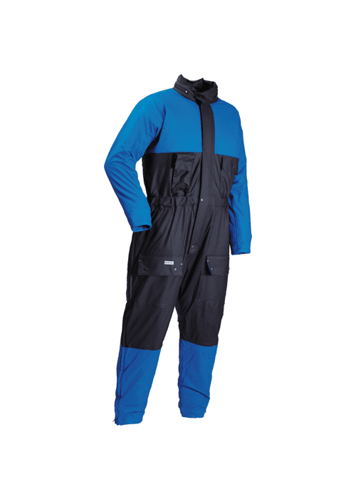 Termodrakt Royal/Navy