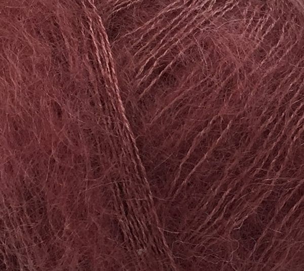 Angel Mohair Redwood 25Gr