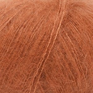 Drops Kid Silk 33 Rust