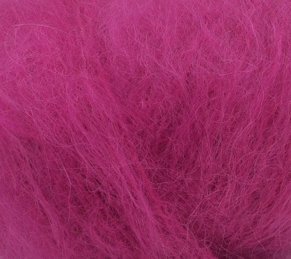 Bella Mohair Pink