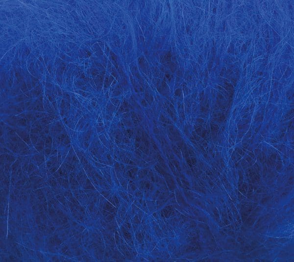 Bella Mohair Kobolt