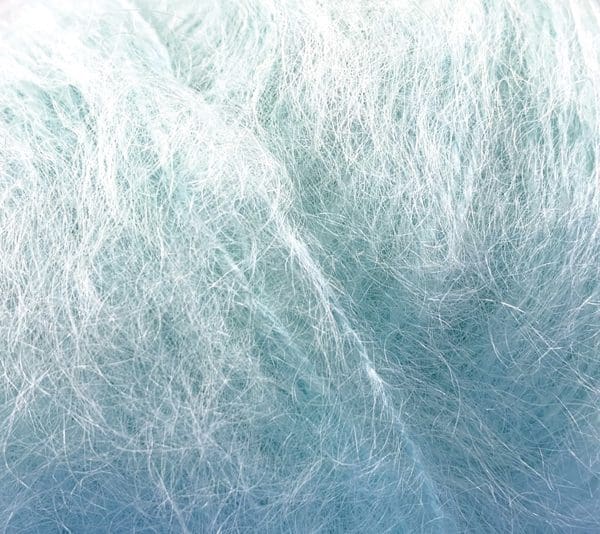 Bella Mohair Mint