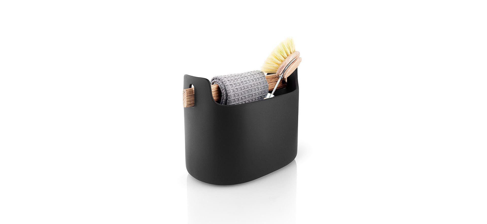 Toolbox H15Cm Black