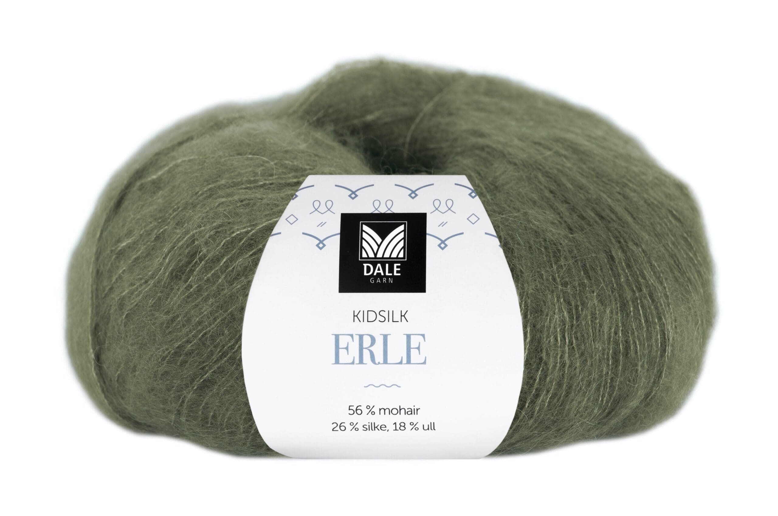 Erle Armygrøn 9054