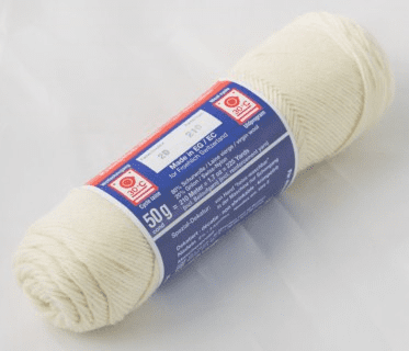 Blauband Hosutógv 50 Gr F.20 Creme