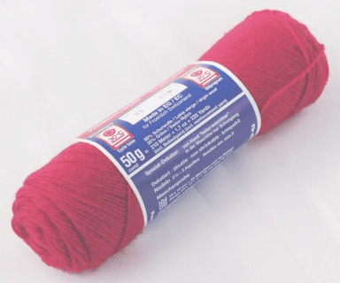 Blauband Hosutógv 50 Gr F.38 Myrka Reytt