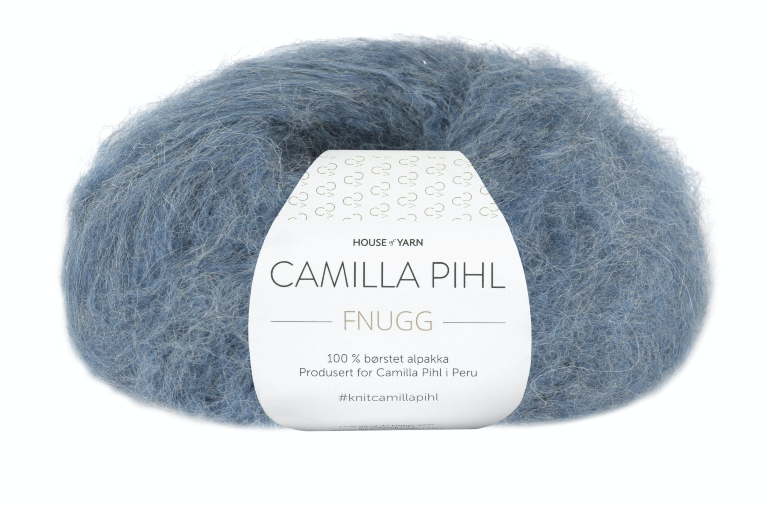 Fnugg Denim 931