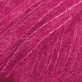 Drops Brushed Alpaca Silk 18 Cerise