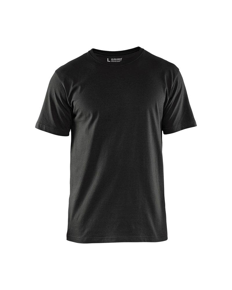 T-Shirt Svørt