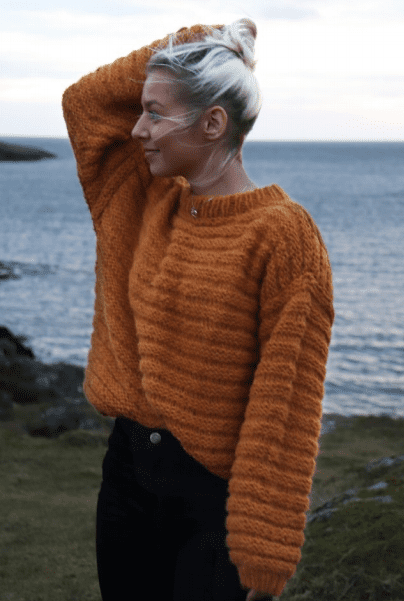 Bindiuppskrift – Noria