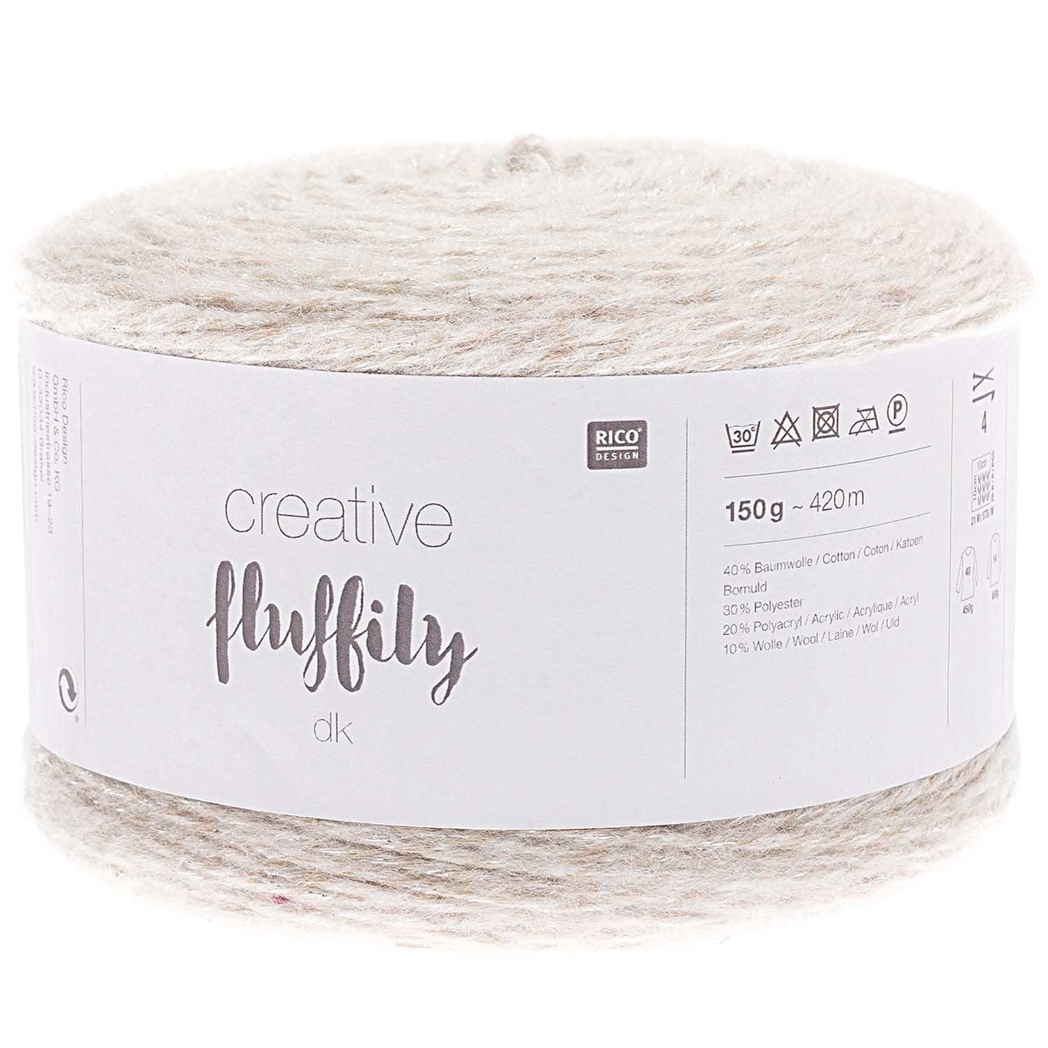 Fluffily Creme 150Gr