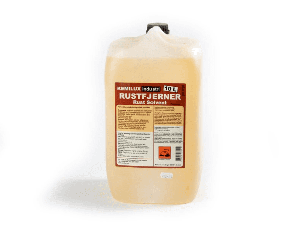 Rustloysari 10L