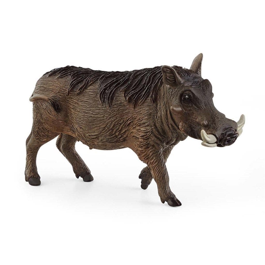 Schleich Villsvín