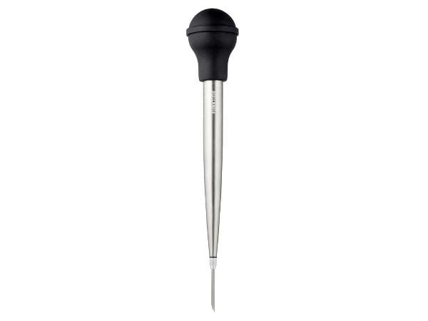Steikipipett 32 Cm Stál