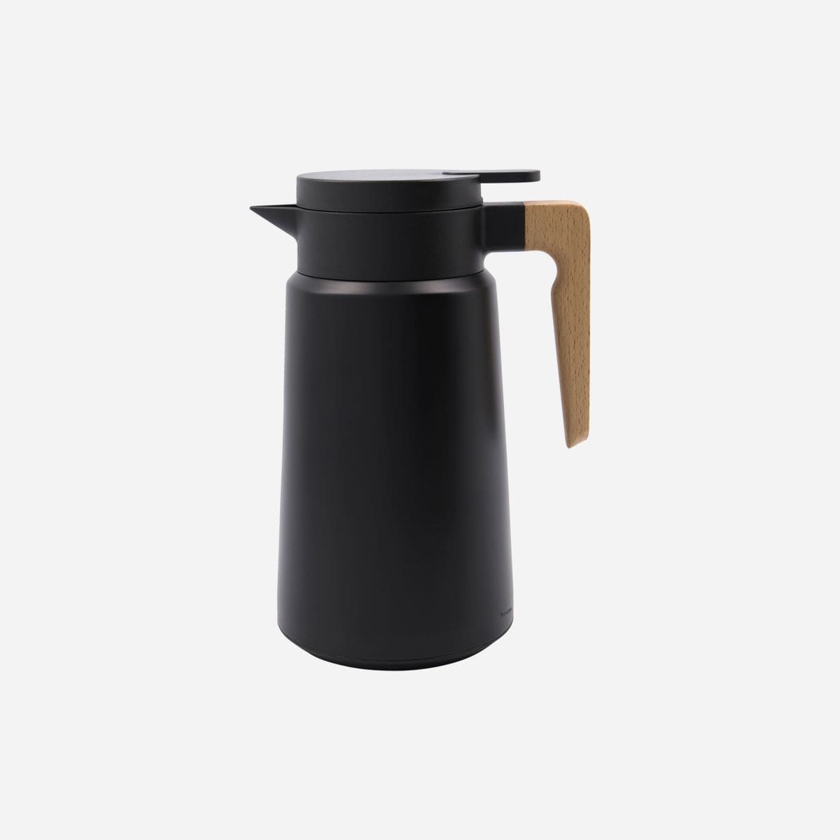 Cole Termokanna Svørt H:25,8Cm 1,8L