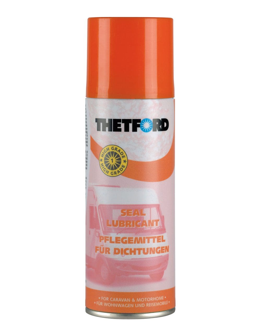 Thetford Seal Lubricant