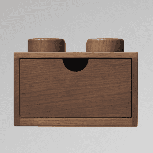 40200901-LEGO-2x2-Wooden-Desk-Drawer-Dark-Stained-front.png