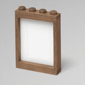 41130900-LEGO-1x4-Wooden-Picture-Frame-Dark-Stained-blank.png