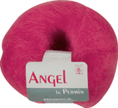 Angel Mohari Neon Pink 25Gr