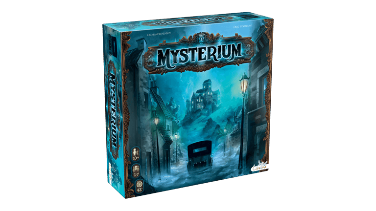 Mysterium Nordic