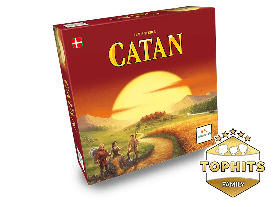 Catan