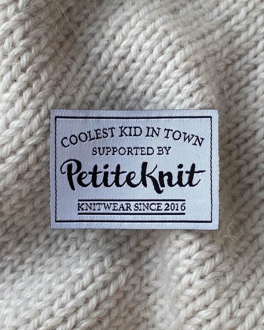 “Coolest Kid In Town” Spjaldur