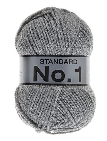 No. 1 Grátt