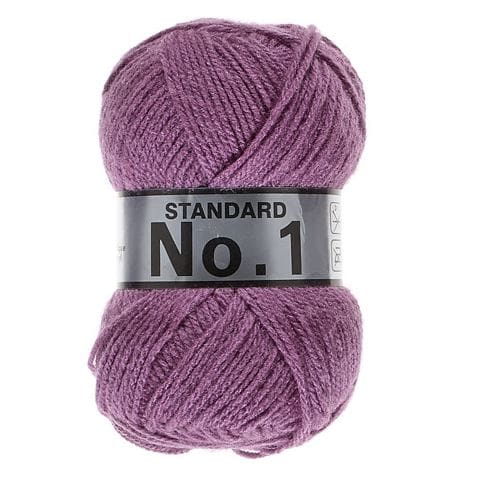 No. 1 Lyng Lilla