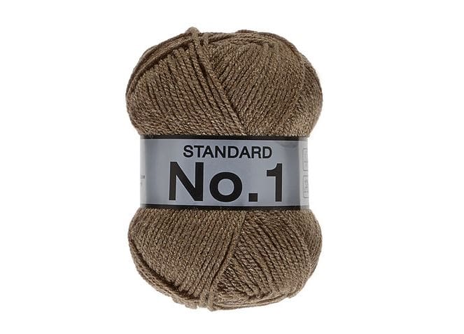 No.1 Brúnt