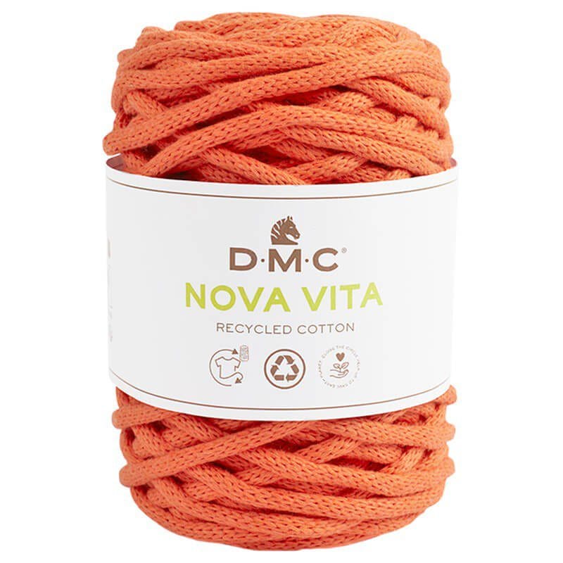 Nova Vita 12, Appilsingult