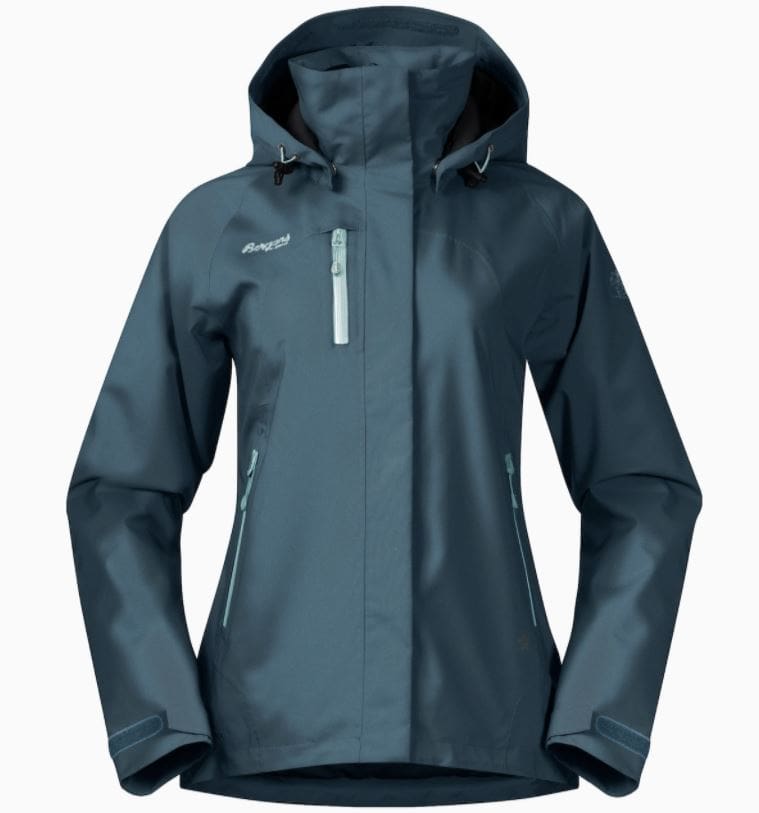 Flya Insulated Jakki Orion Blue