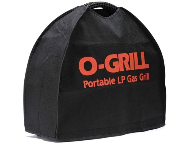 O-Grill, Dusti Cover