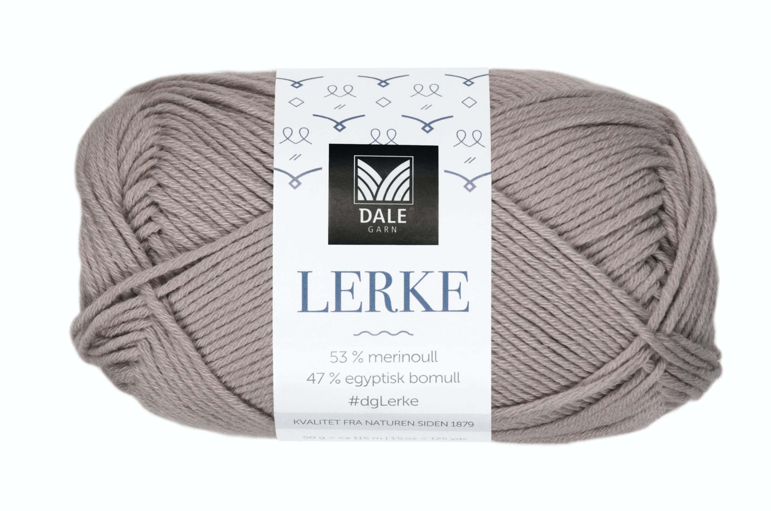 Lerke Nougat