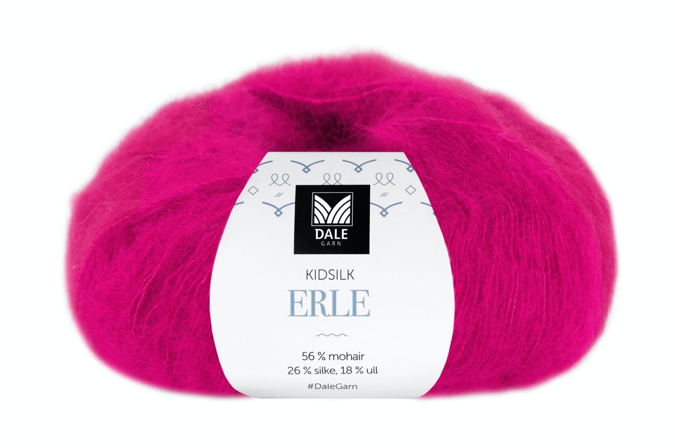 Erle Pink 9071