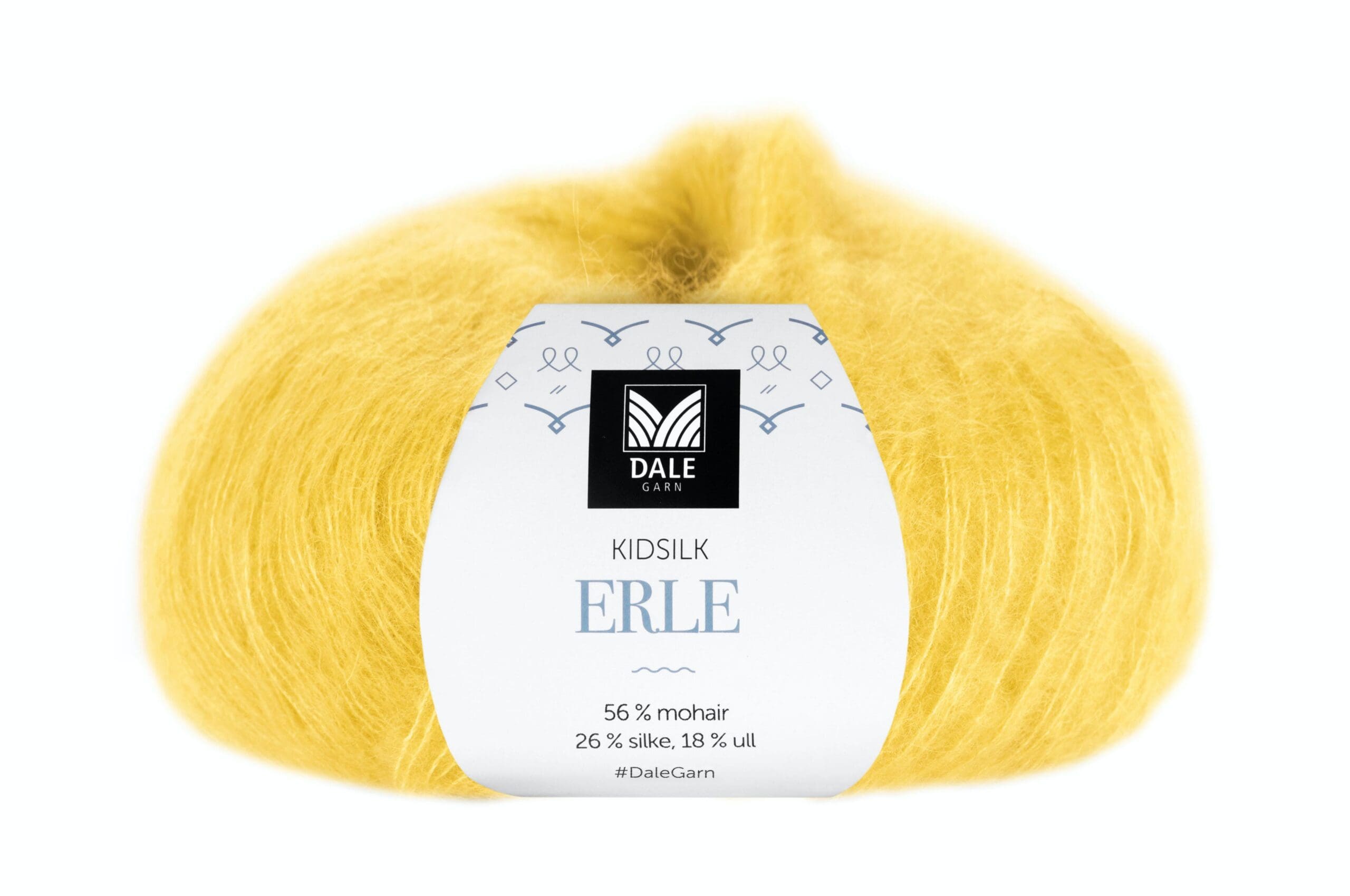 Erle Gul 9072