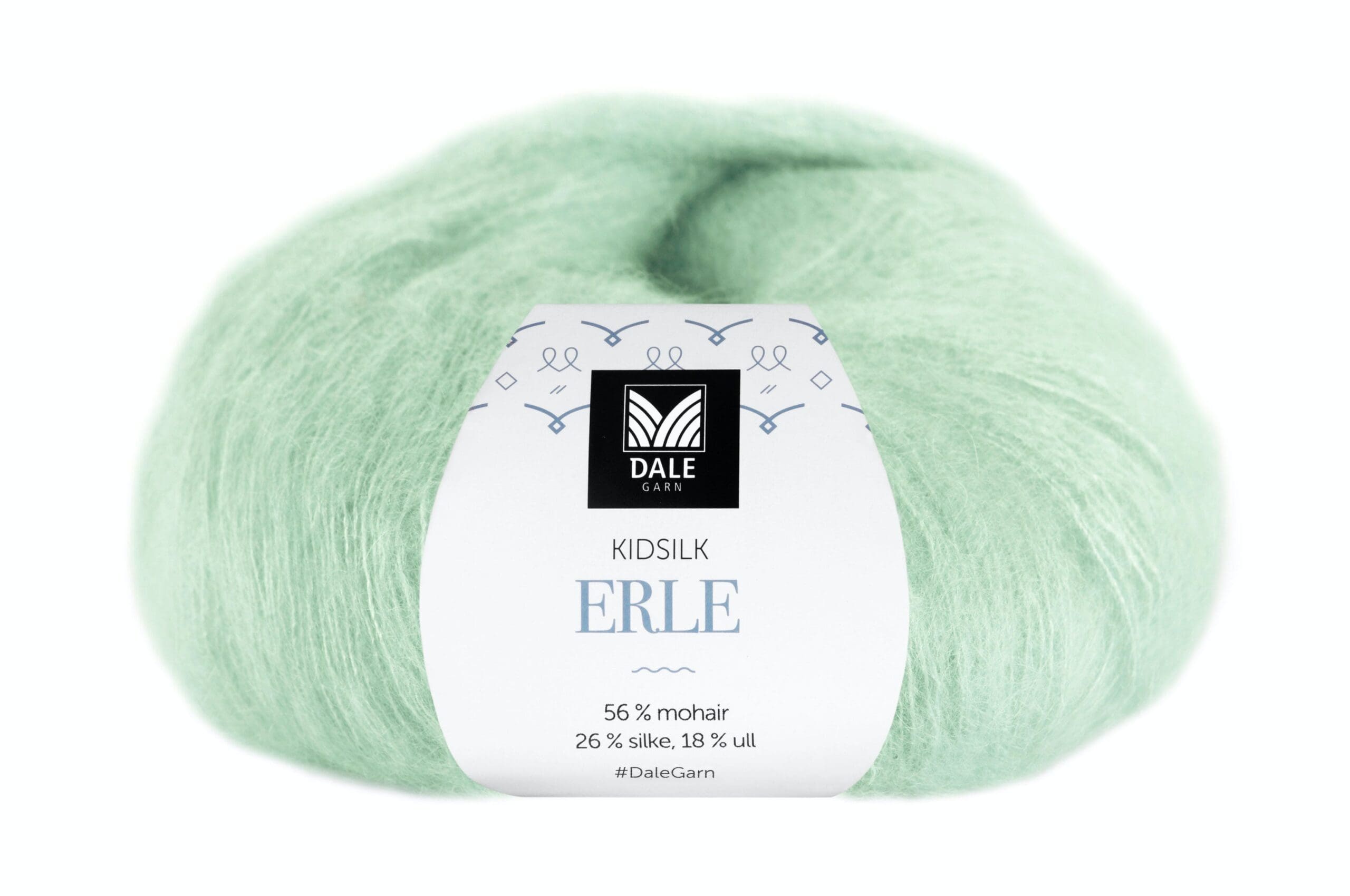 Erle Mintgrønn 9074