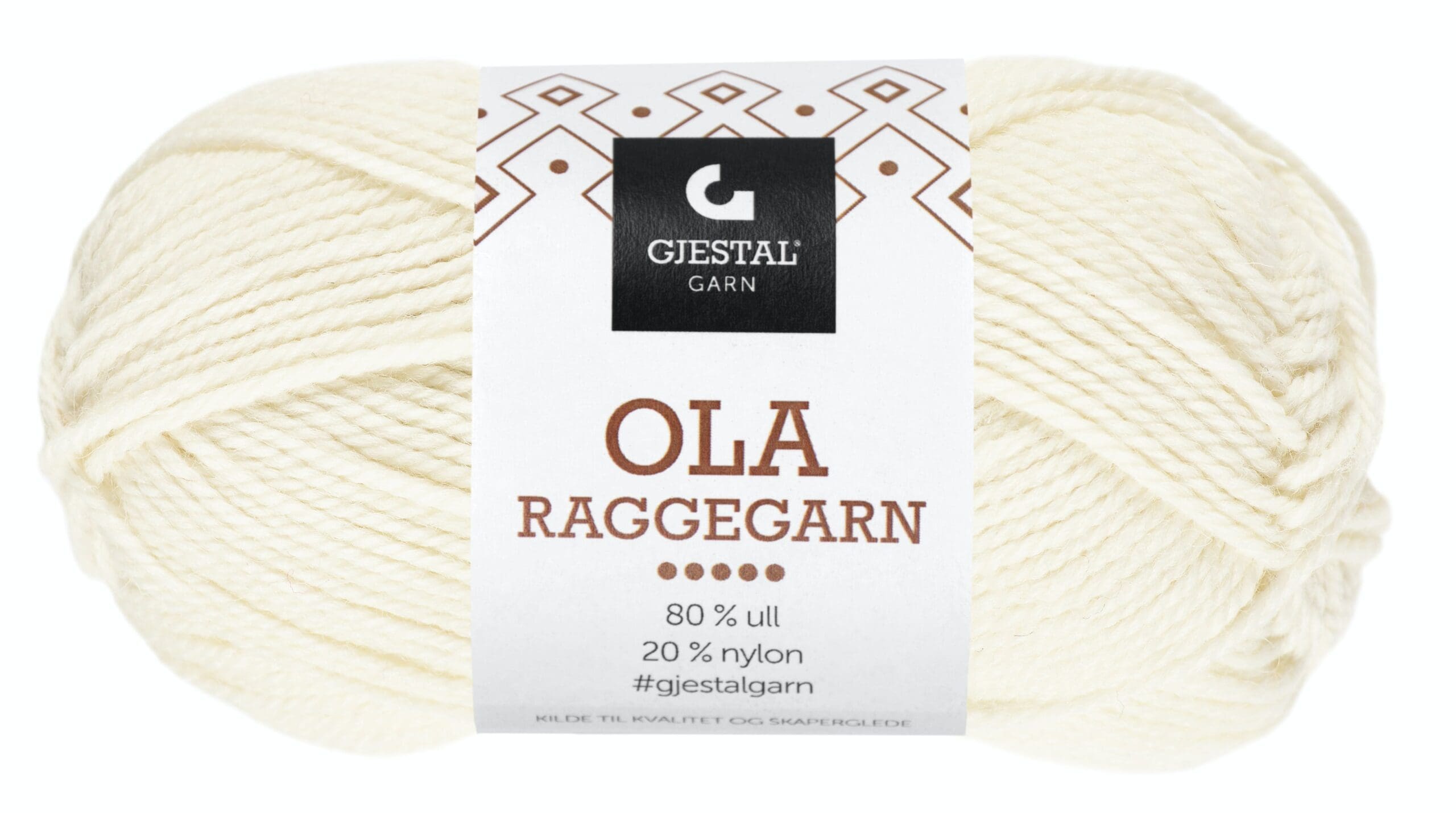 Ola Raggegarn – Natur 700