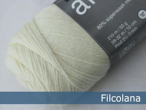 Arwetta Classic – Natural White 101