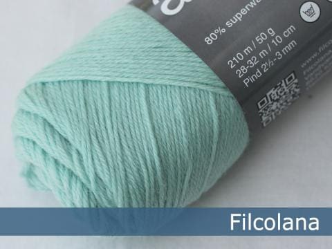 Arwetta Classic – Aqua 197