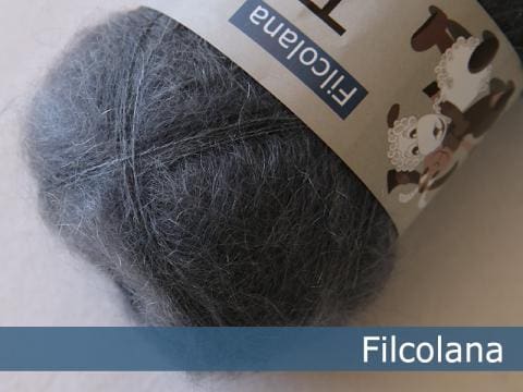 Tilia – Frost Grey 338